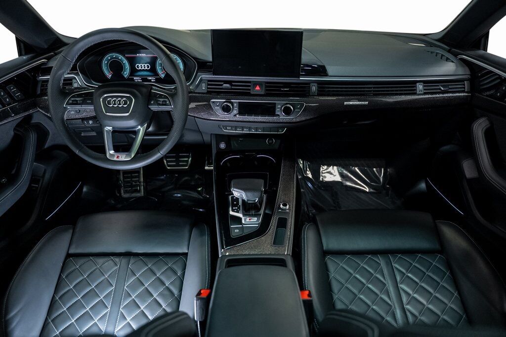 2024 Audi S5 Sportback Prestige Ft Lauderdale FL