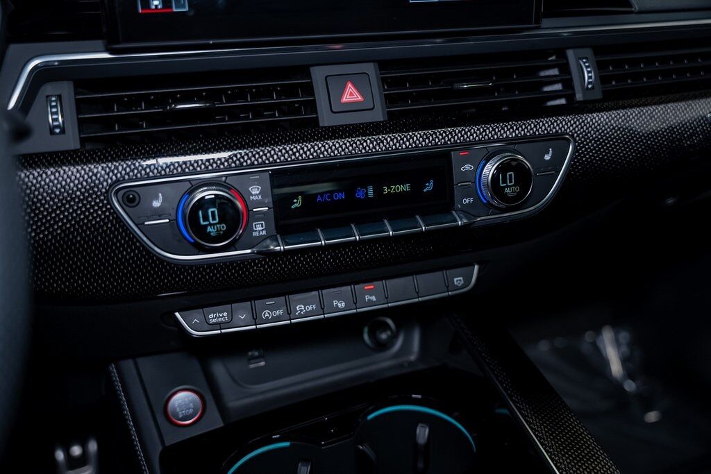 2024 Audi S5 Sportback Prestige Ft Lauderdale FL