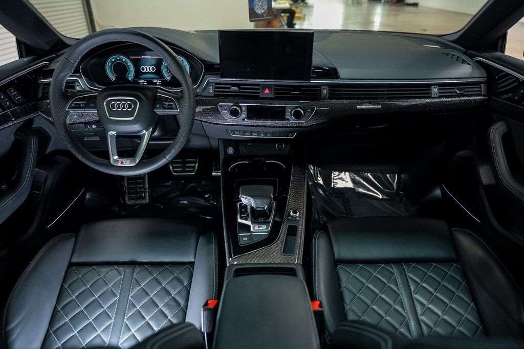 2024 Audi S5 Sportback Prestige Ft Lauderdale FL
