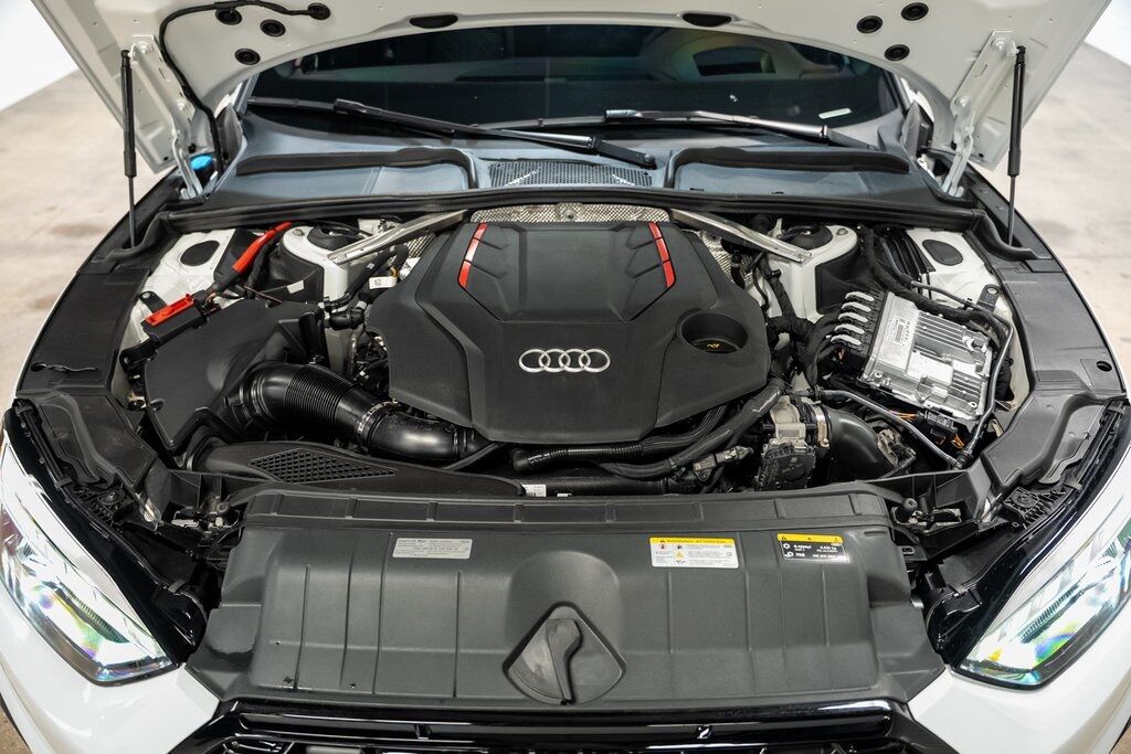 2024 Audi S5 Sportback Prestige Ft Lauderdale FL
