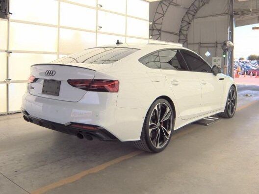 2024 Audi S5 Sportback Prestige Ft Lauderdale FL