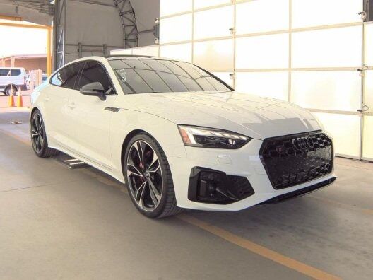 2024 Audi S5 Sportback Prestige Ft Lauderdale FL