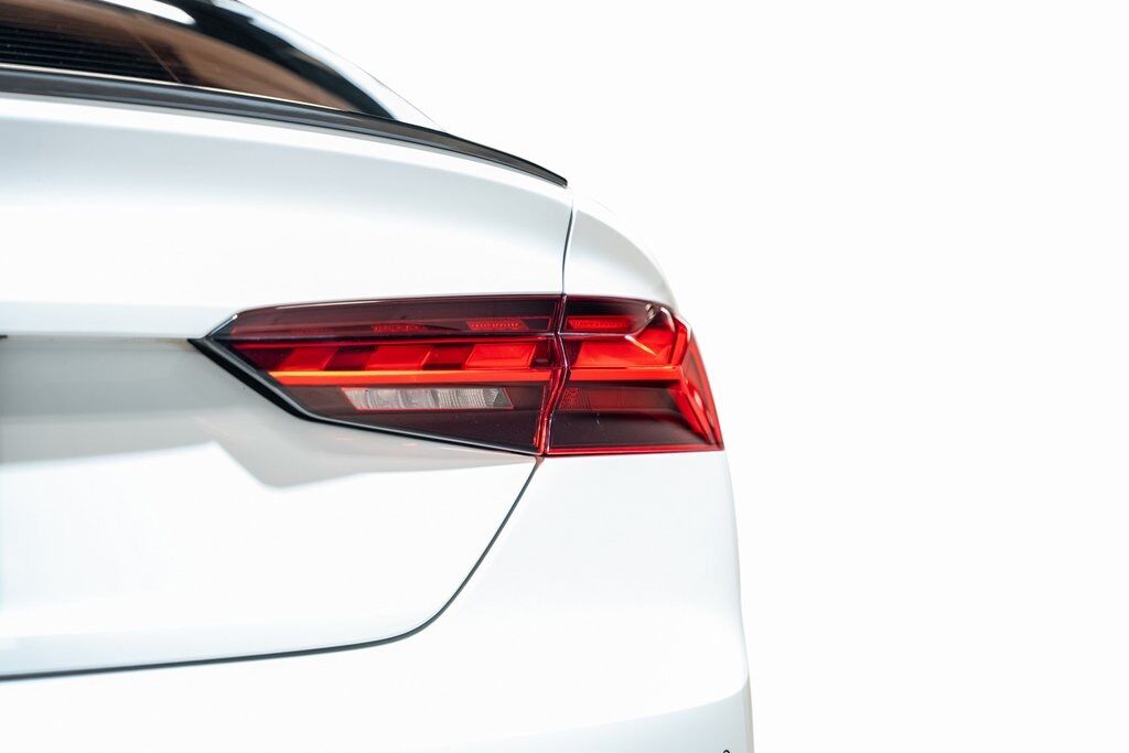 2024 Audi S5 Sportback Prestige Ft Lauderdale FL