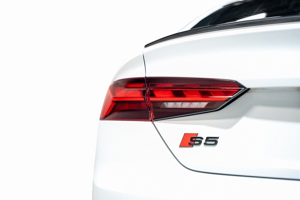 2024 Audi S5 Sportback Prestige Ft Lauderdale FL