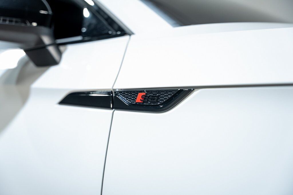 2024 Audi S5 Sportback Prestige Ft Lauderdale FL