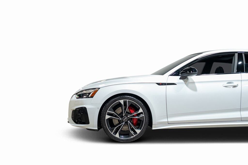 2024 Audi S5 Sportback Prestige Ft Lauderdale FL