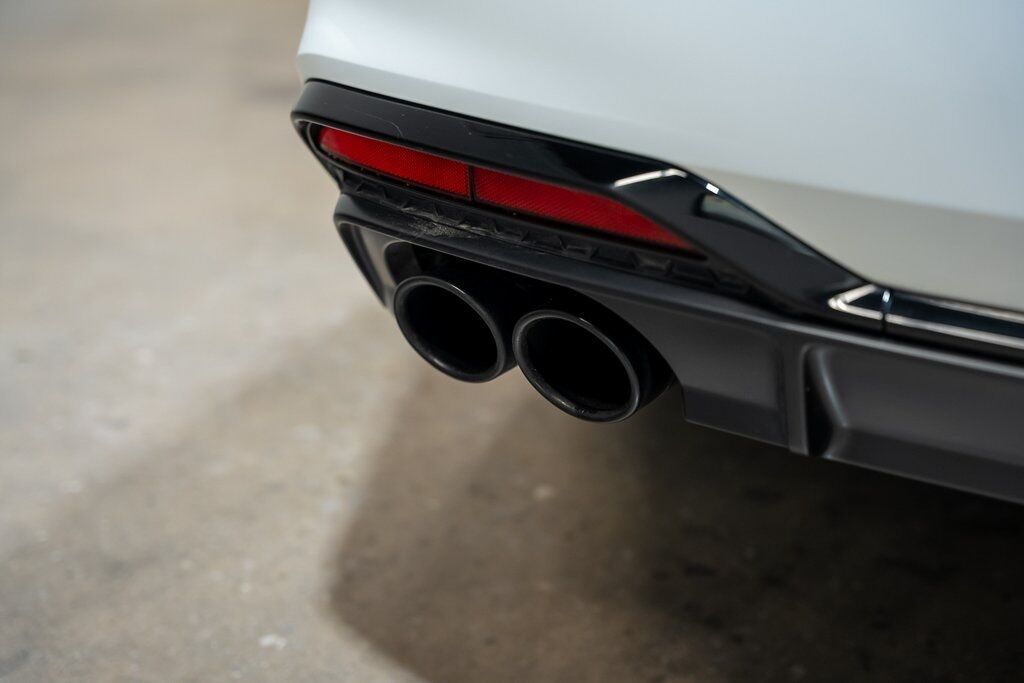 2024 Audi S5 Sportback Prestige Ft Lauderdale FL