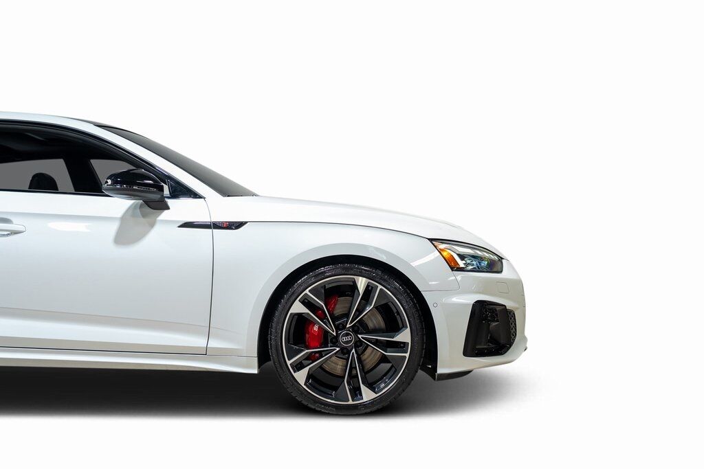 2024 Audi S5 Sportback Prestige Ft Lauderdale FL
