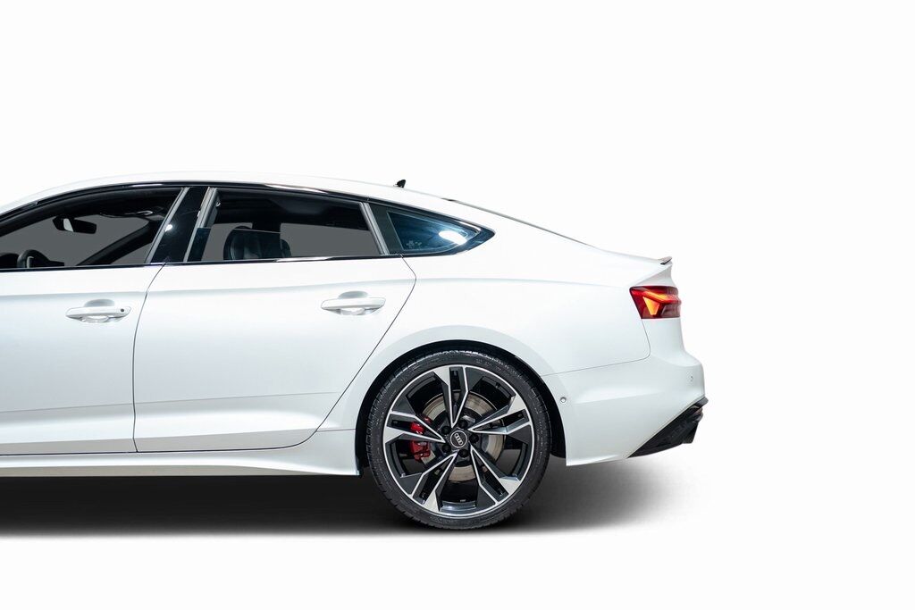 2024 Audi S5 Sportback Prestige Ft Lauderdale FL