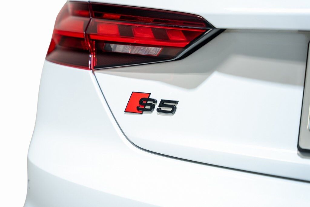 2024 Audi S5 Sportback Prestige Ft Lauderdale FL