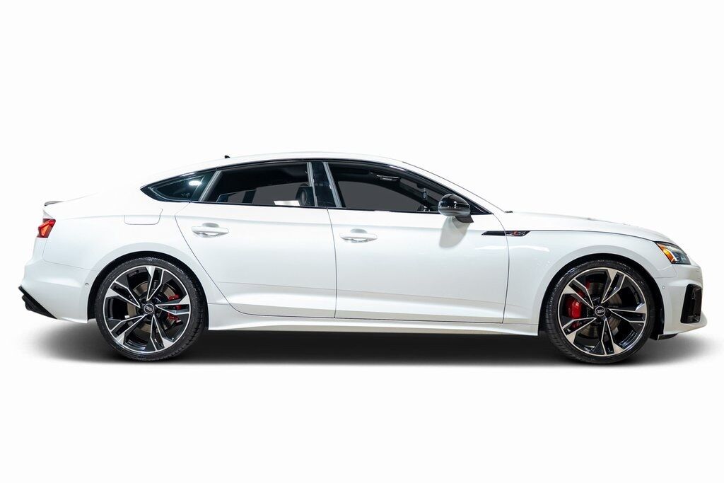 2024 Audi S5 Sportback Prestige Ft Lauderdale FL