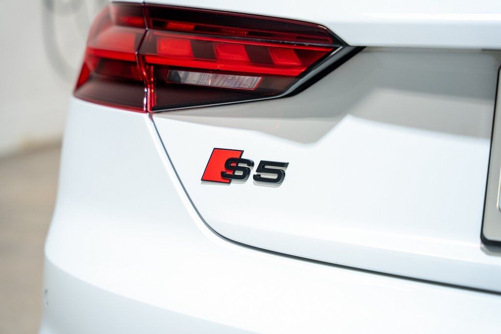 2024 Audi S5 Sportback Prestige Ft Lauderdale FL