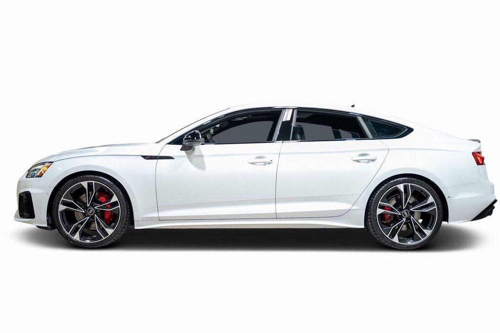2024 Audi S5 Sportback Prestige Ft Lauderdale FL