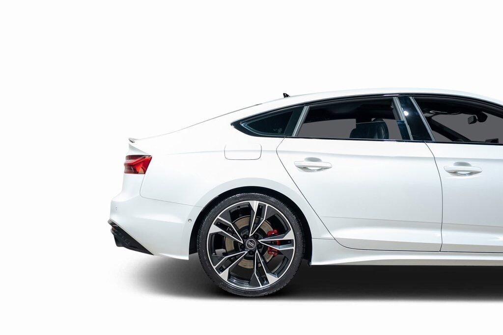 2024 Audi S5 Sportback Prestige Ft Lauderdale FL