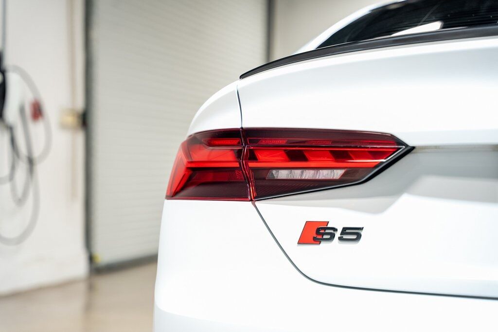 2024 Audi S5 Sportback Prestige Ft Lauderdale FL