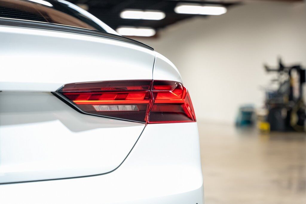 2024 Audi S5 Sportback Prestige Ft Lauderdale FL
