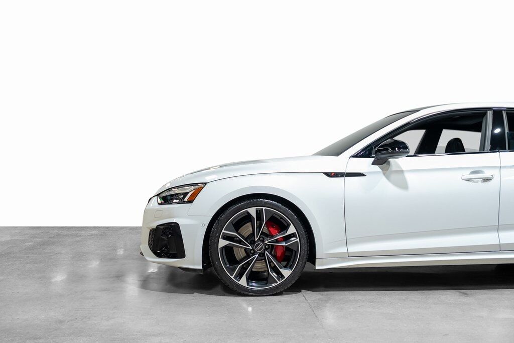 2024 Audi S5 Sportback Prestige Ft Lauderdale FL