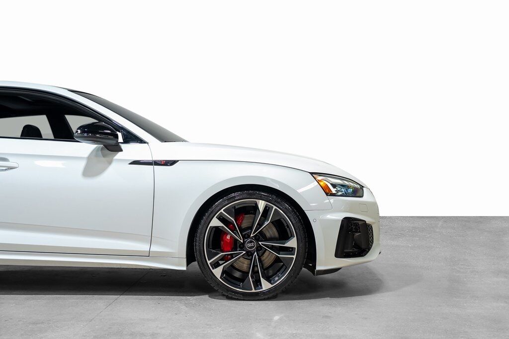 2024 Audi S5 Sportback Prestige Ft Lauderdale FL