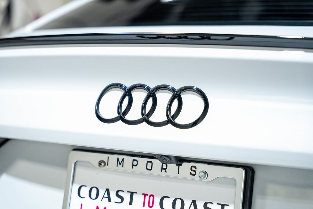 2024 Audi S5 Sportback Prestige Ft Lauderdale FL