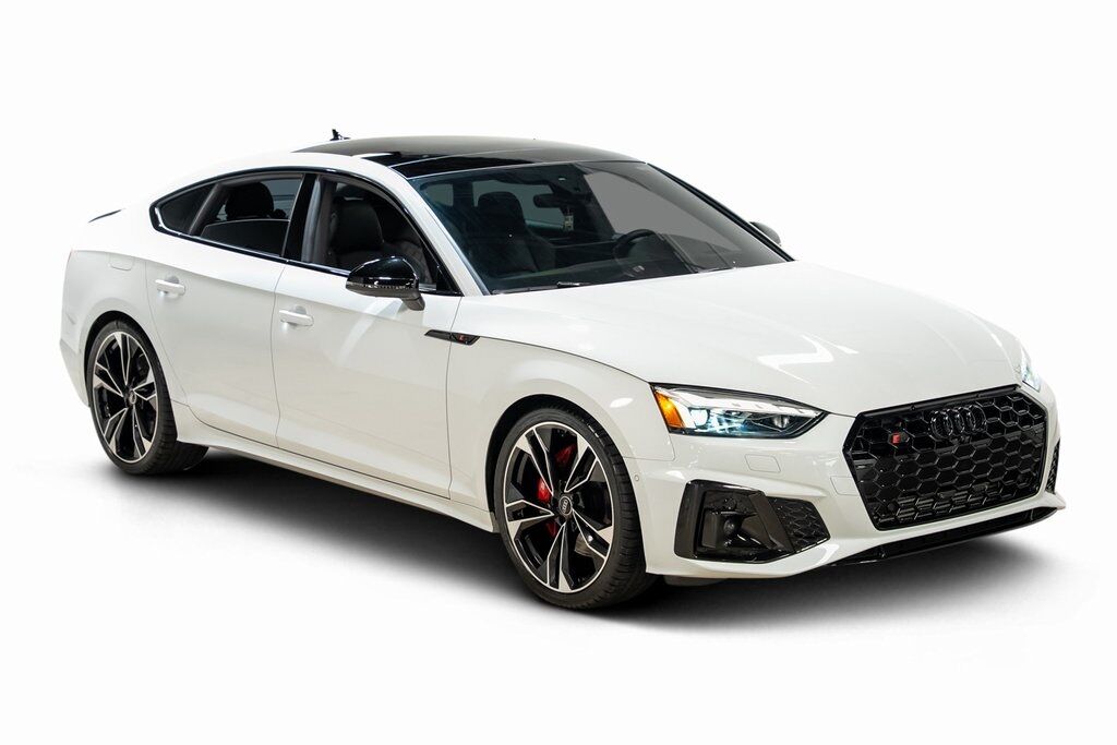 2024 Audi S5 Sportback Prestige Ft Lauderdale FL