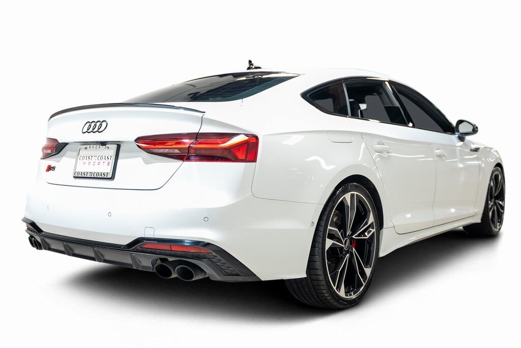 2024 Audi S5 Sportback Prestige Ft Lauderdale FL