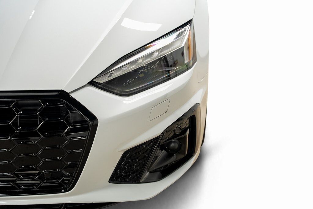 2024 Audi S5 Sportback Prestige Ft Lauderdale FL