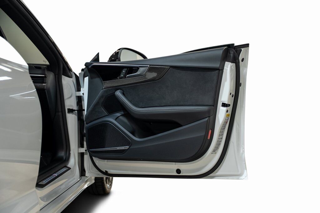 2024 Audi S5 Sportback Prestige Ft Lauderdale FL