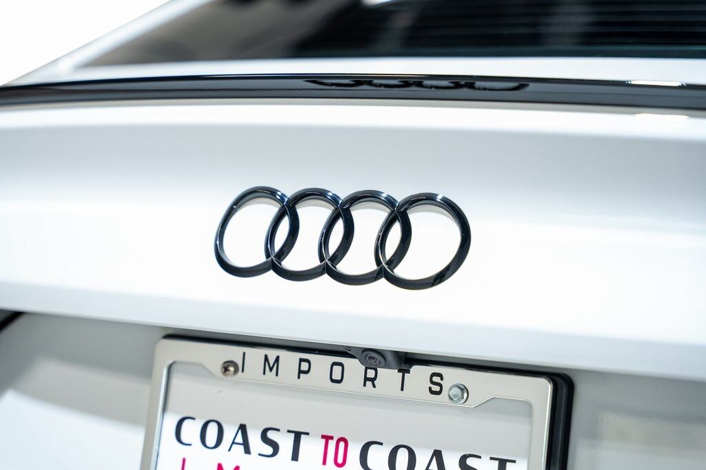 2024 Audi S5 Sportback Prestige Ft Lauderdale FL