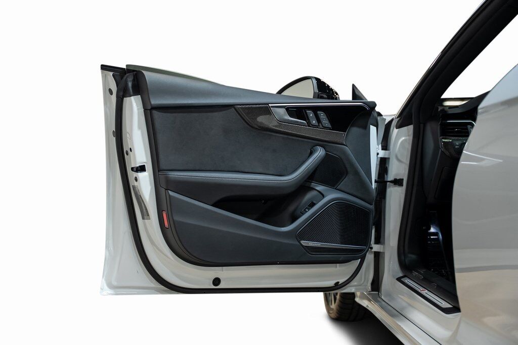 2024 Audi S5 Sportback Prestige Ft Lauderdale FL