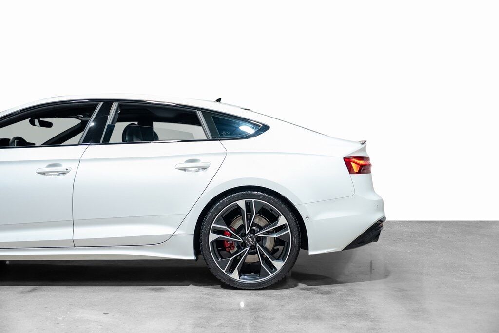2024 Audi S5 Sportback Prestige Ft Lauderdale FL