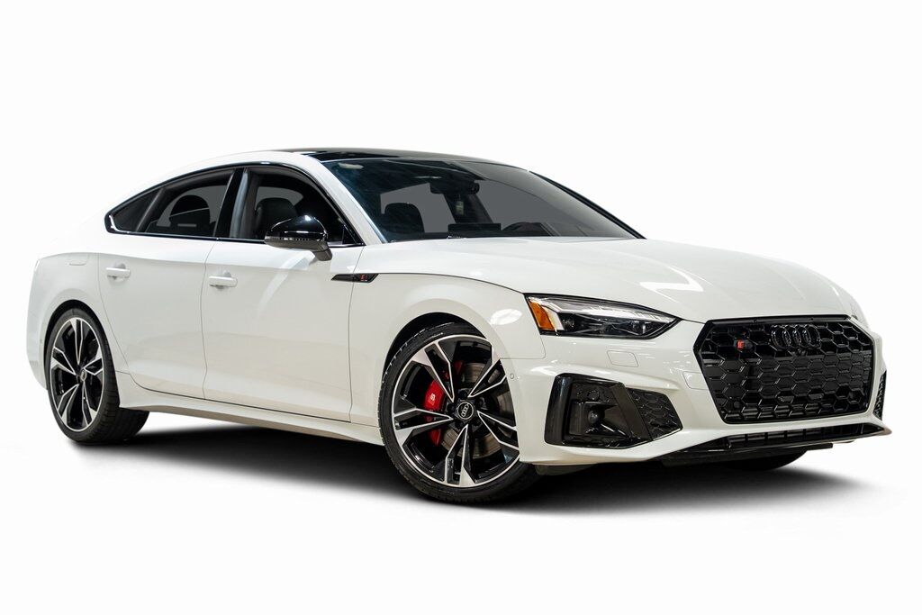 2024 Audi S5 Sportback Prestige Ft Lauderdale FL