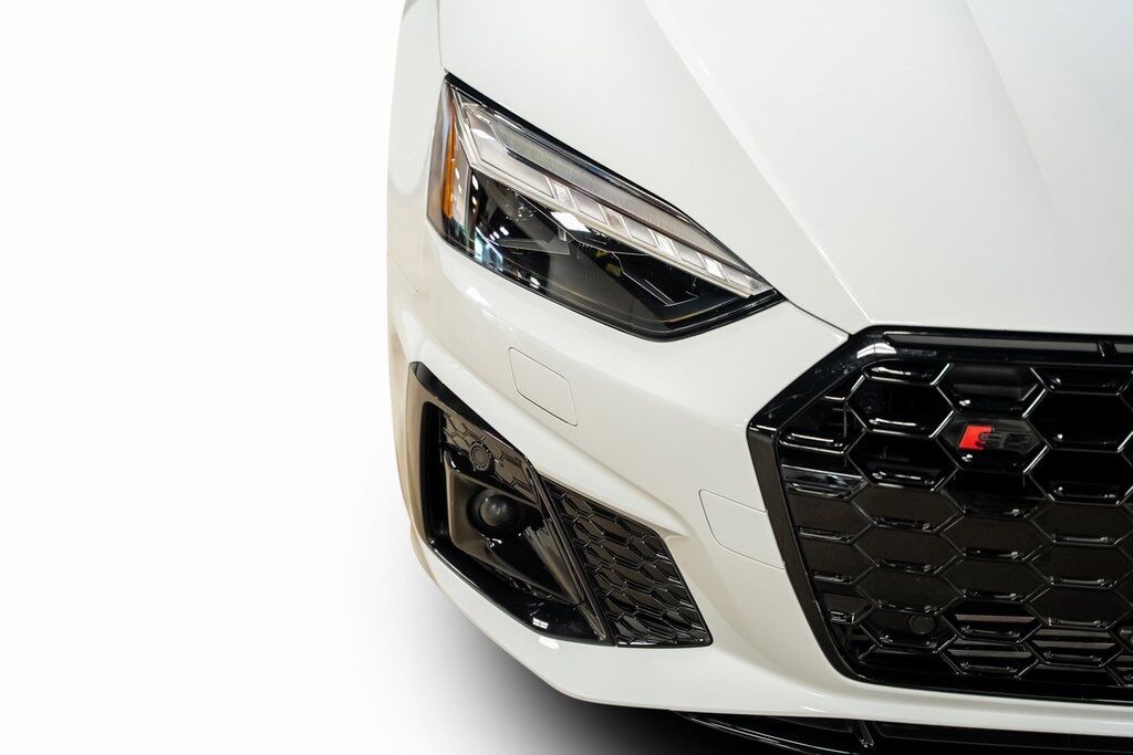 2024 Audi S5 Sportback Prestige Ft Lauderdale FL