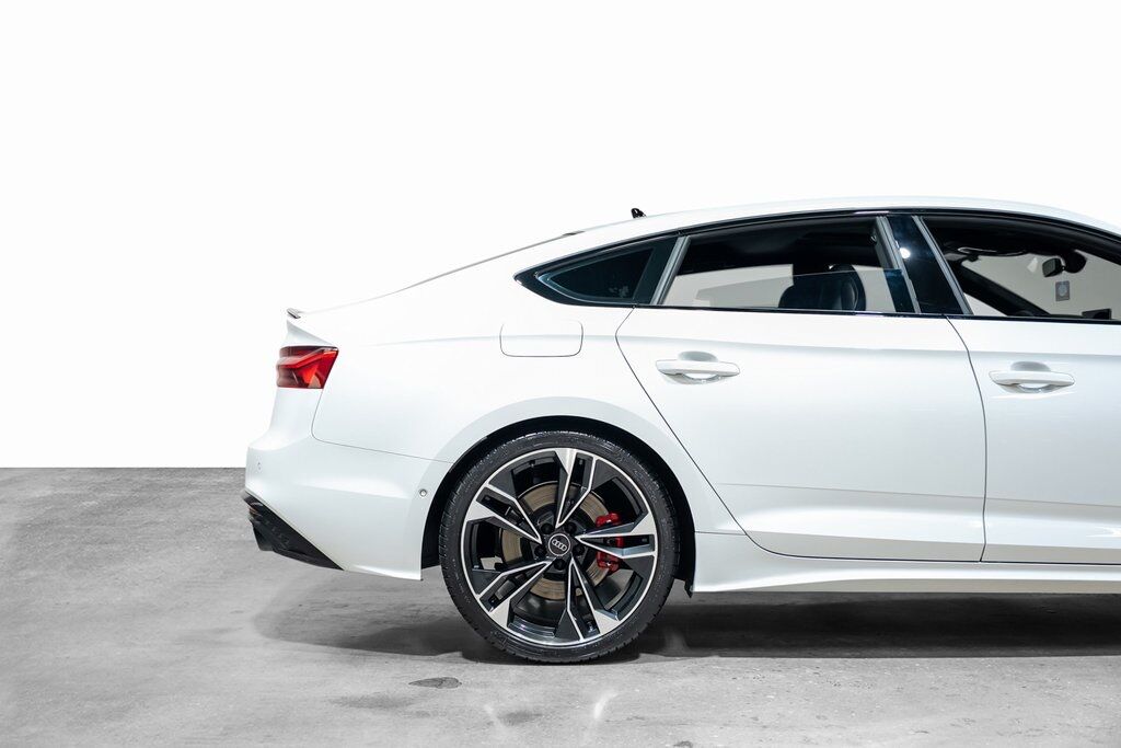 2024 Audi S5 Sportback Prestige Ft Lauderdale FL