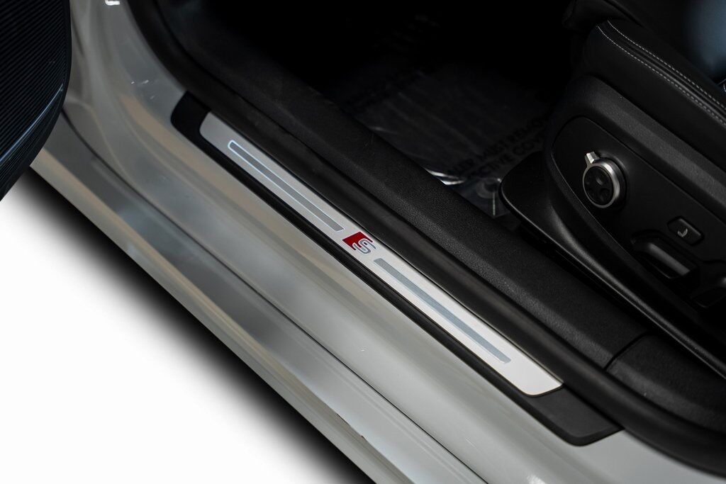 2024 Audi S5 Sportback Prestige Ft Lauderdale FL