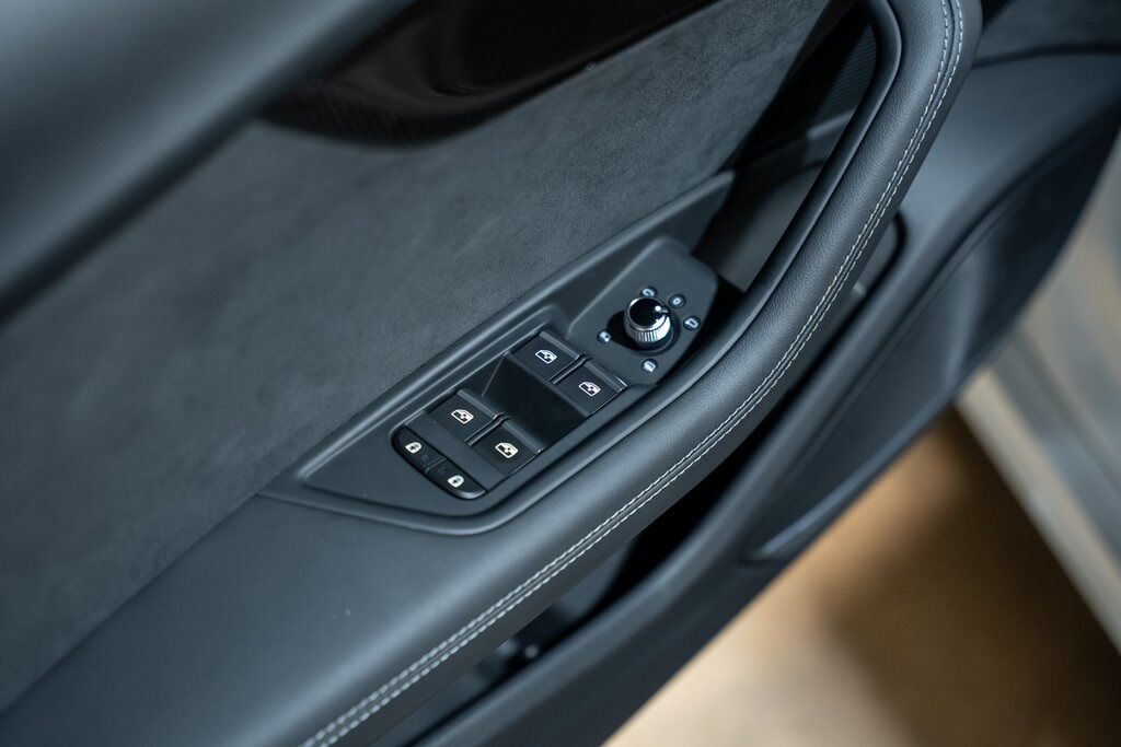 2024 Audi S5 Sportback Prestige Ft Lauderdale FL