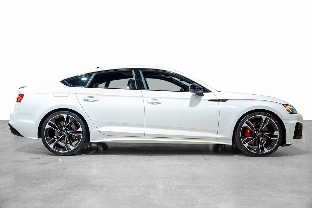 2024 Audi S5 Sportback Prestige Ft Lauderdale FL