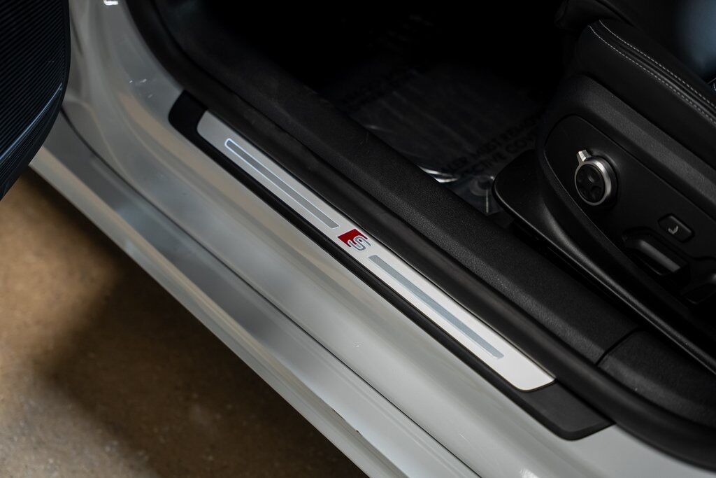 2024 Audi S5 Sportback Prestige Ft Lauderdale FL