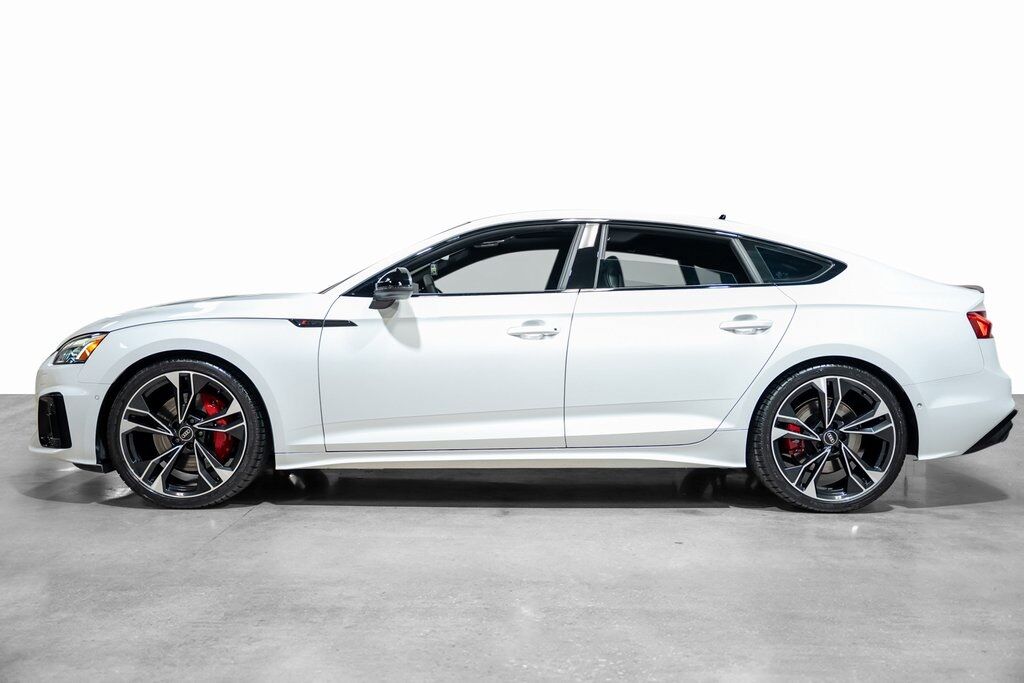 2024 Audi S5 Sportback Prestige Ft Lauderdale FL