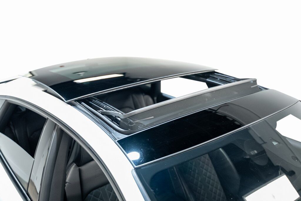 2024 Audi S5 Sportback Prestige Ft Lauderdale FL