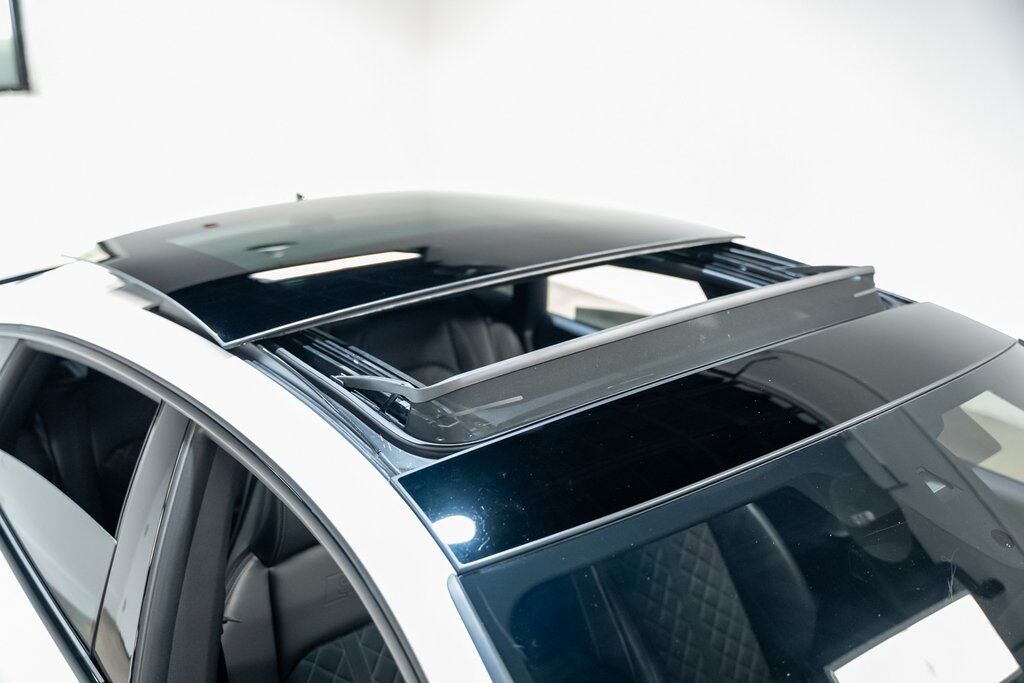 2024 Audi S5 Sportback Prestige Ft Lauderdale FL