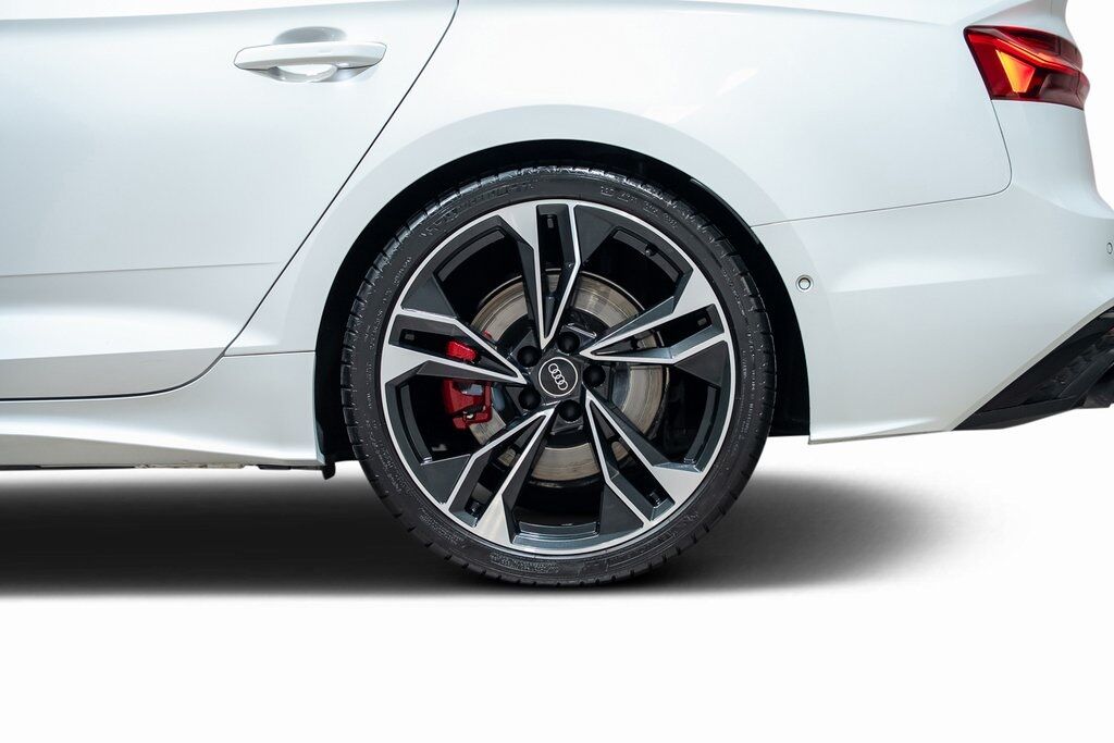 2024 Audi S5 Sportback Prestige Ft Lauderdale FL