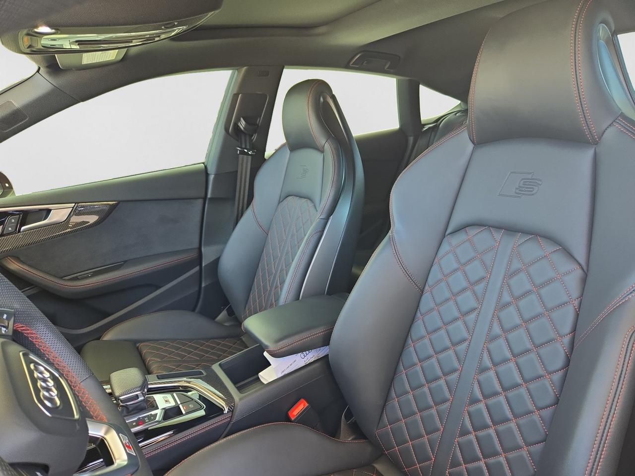 2024 Audi S5 Sportback Prestige  Selma TX