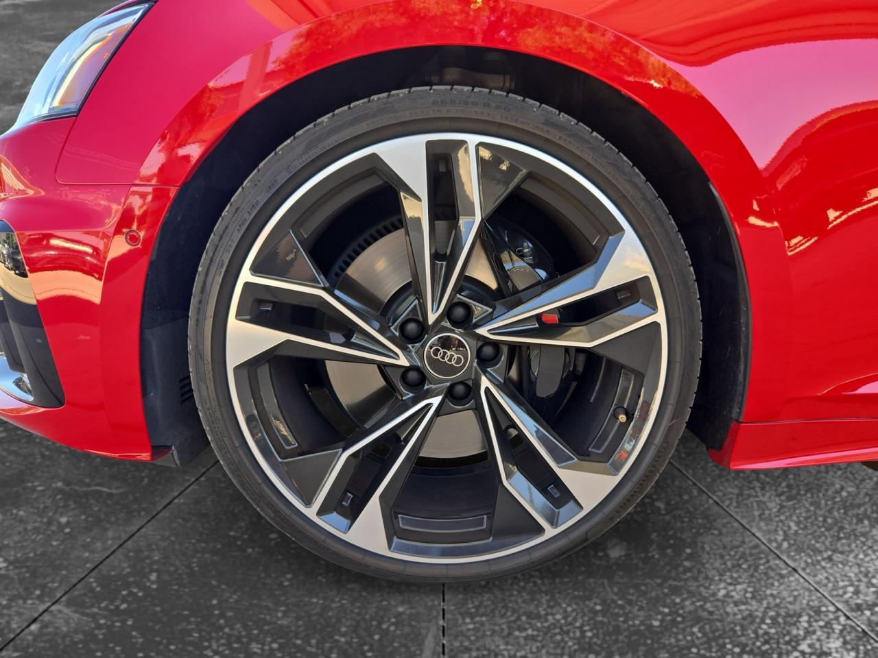 2024 Audi S5 Sportback Prestige  Selma TX