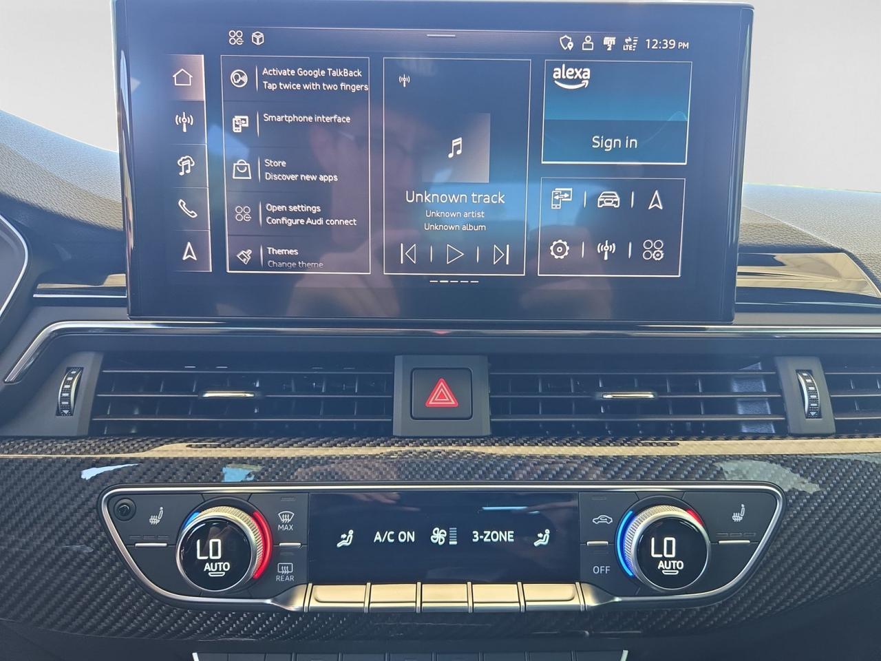 2024 Audi S5 Sportback Prestige  Selma TX