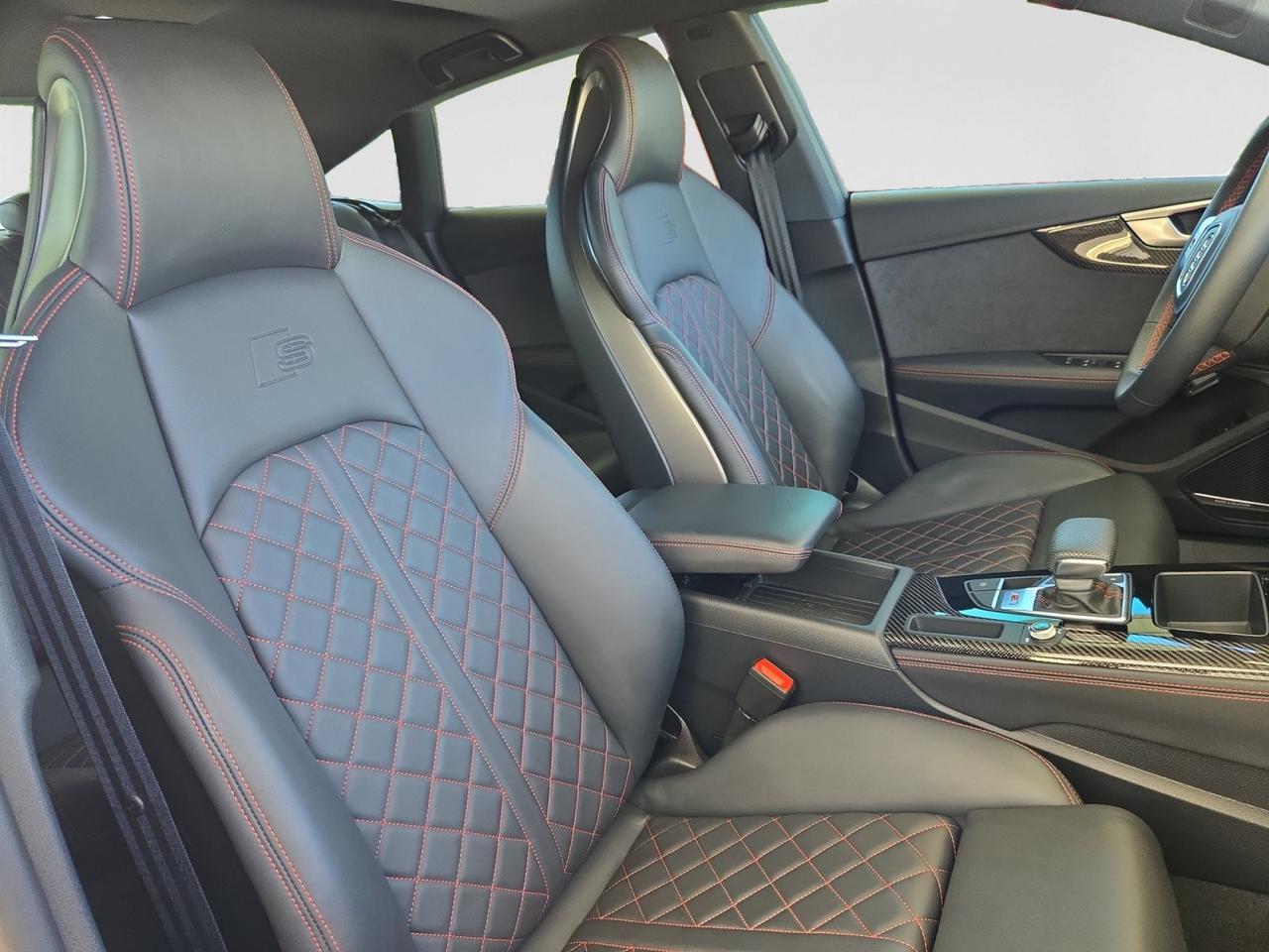 2024 Audi S5 Sportback Prestige  Selma TX
