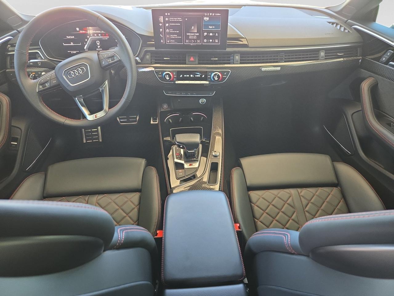 2024 Audi S5 Sportback Prestige  Selma TX