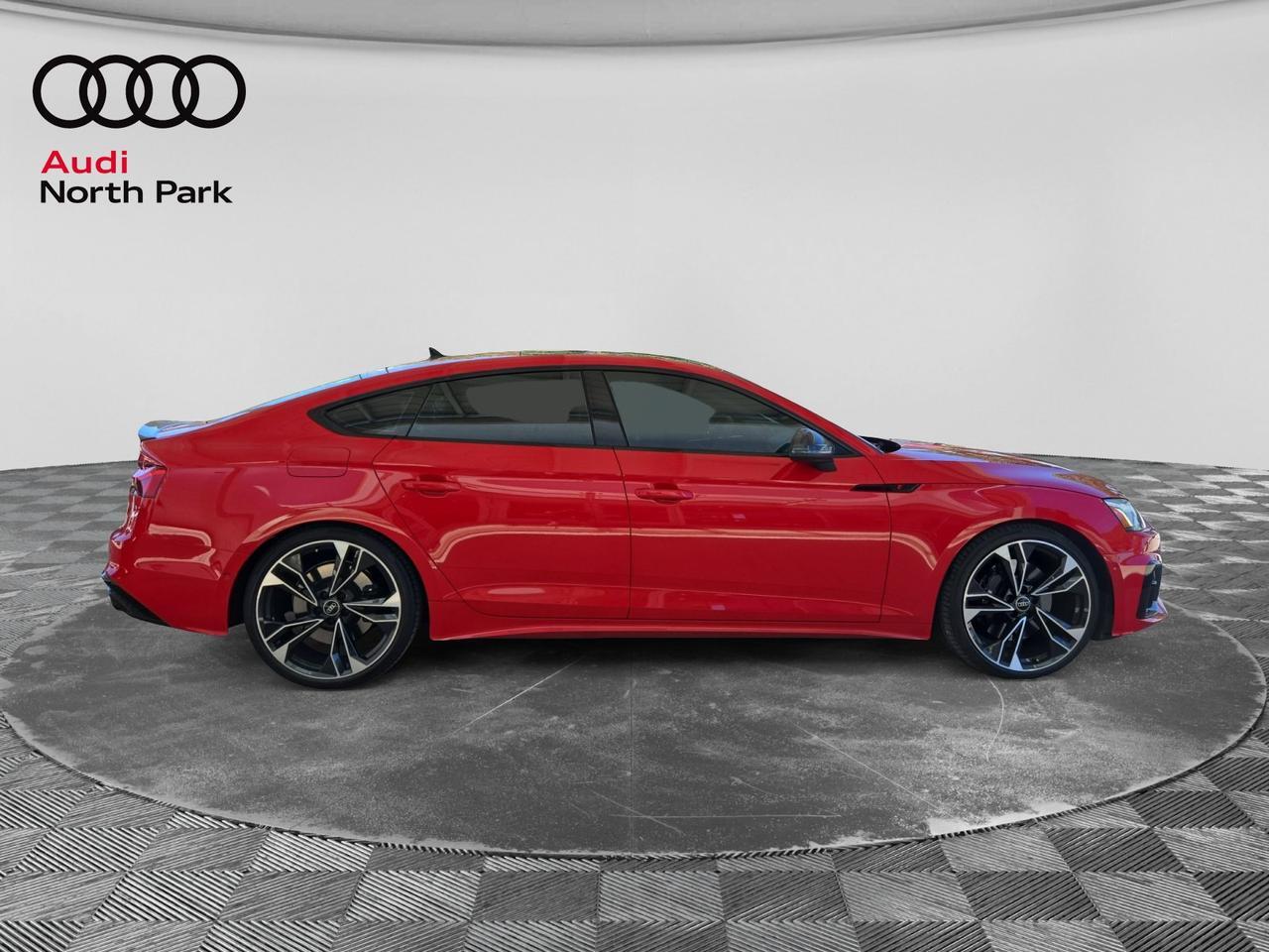 2024 Audi S5 Sportback Prestige  Selma TX