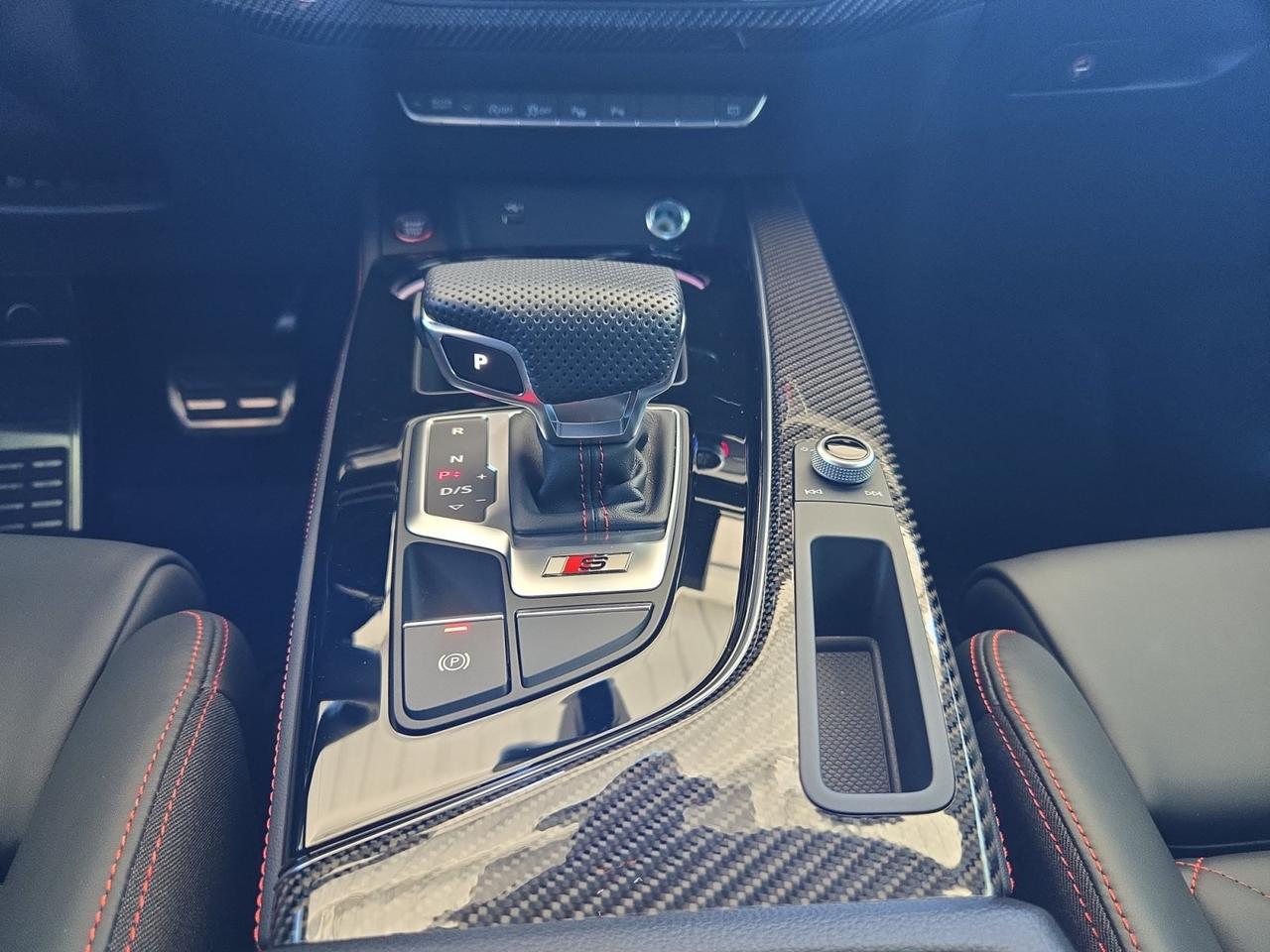 2024 Audi S5 Sportback Prestige  Selma TX