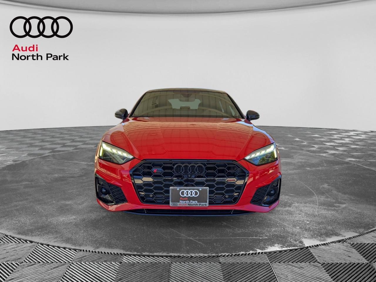 2024 Audi S5 Sportback Prestige  Selma TX