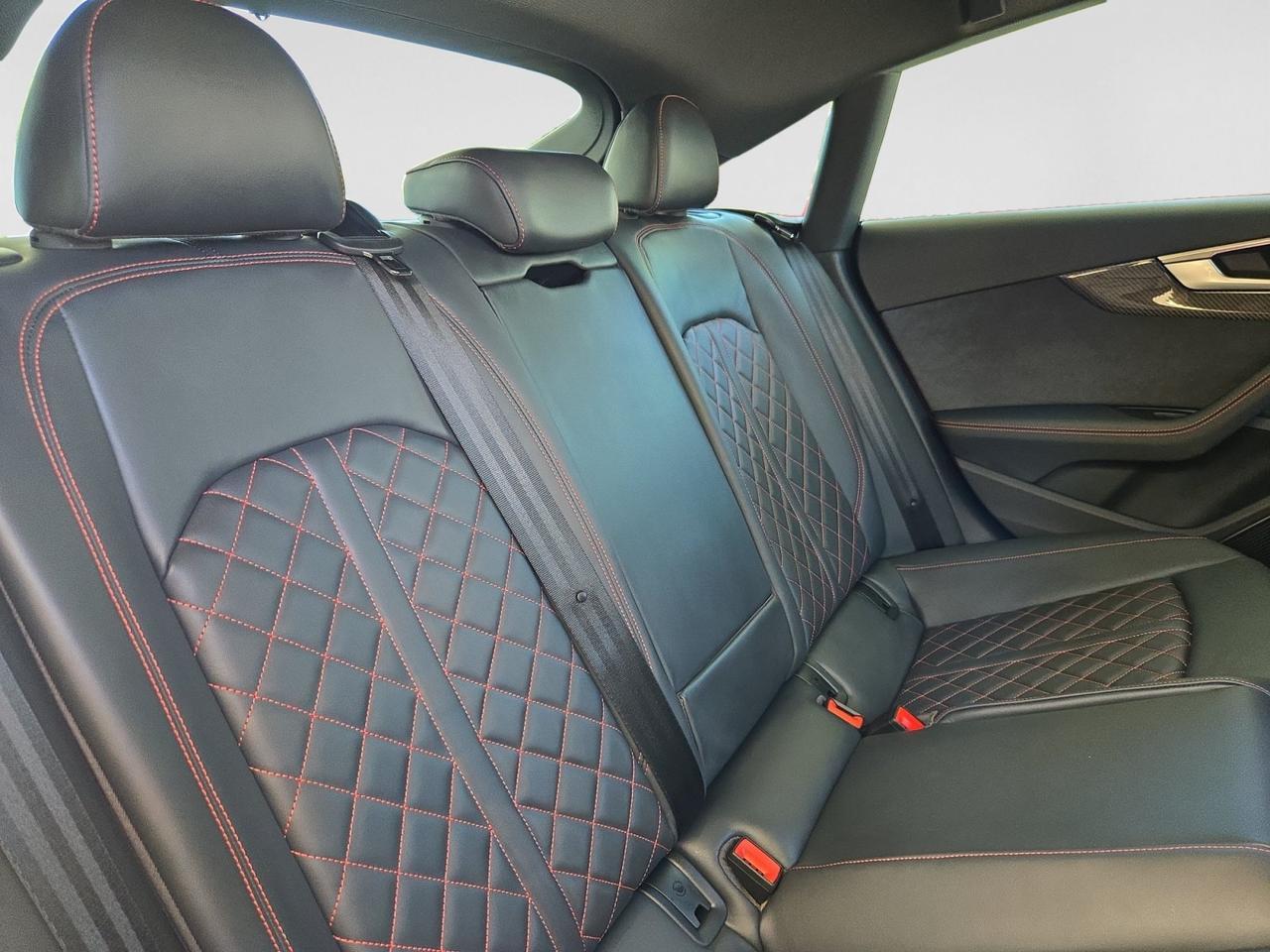 2024 Audi S5 Sportback Prestige  Selma TX